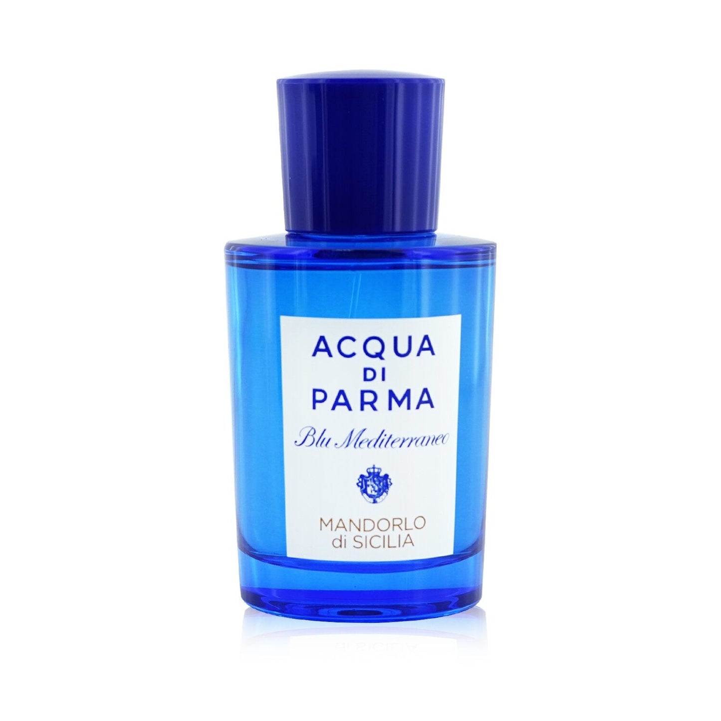 Acqua Di Parma Blu Mediterraneo Mandorlo Di Sicilia Eau De Toilette Spray  150ml/5oz