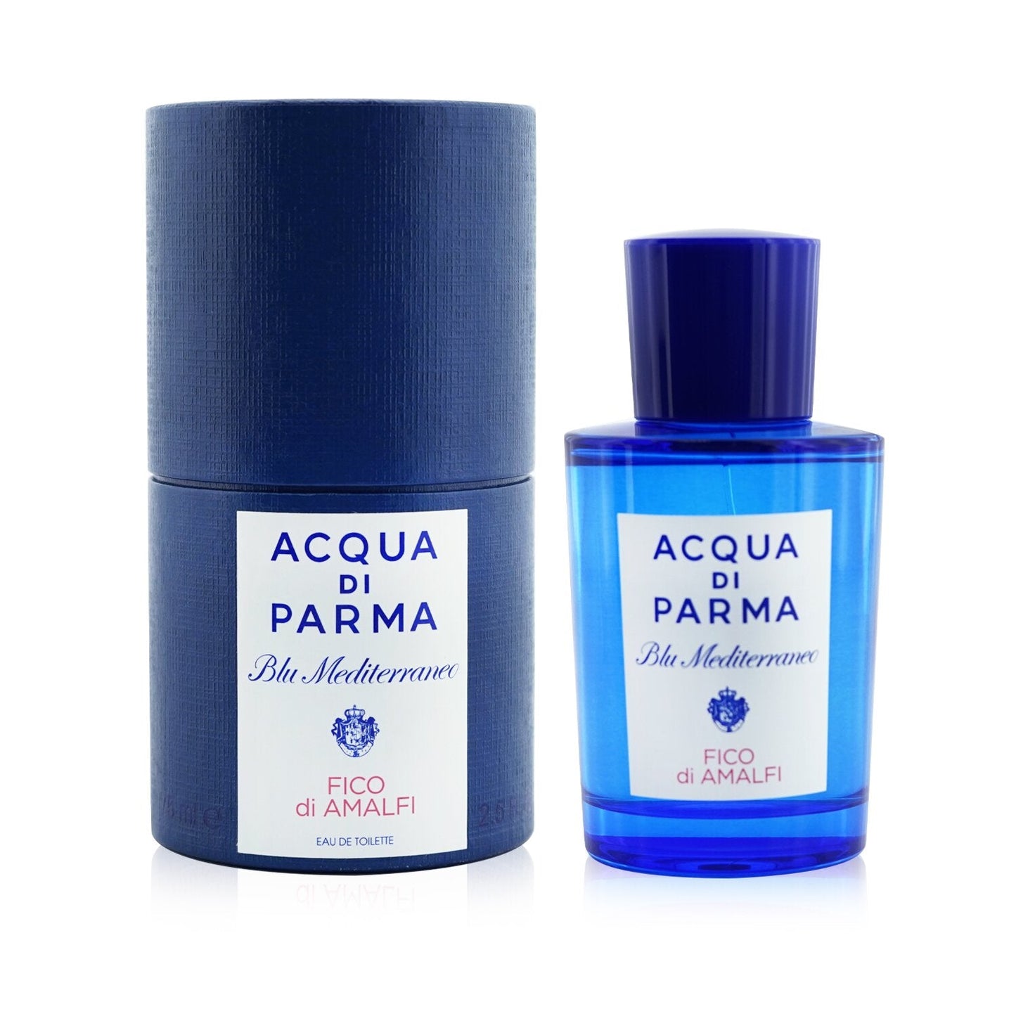 Acqua Di Parma Blu Mediterraneo Fico Di Amalfi Eau De Toilette Spray  150ml/5oz