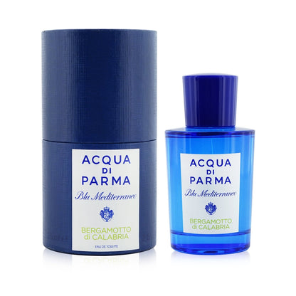 Acqua Di Parma Blu Mediterraneo Bergamotto Di Calabria Eau De Toilette Spray  75ml/2.5oz