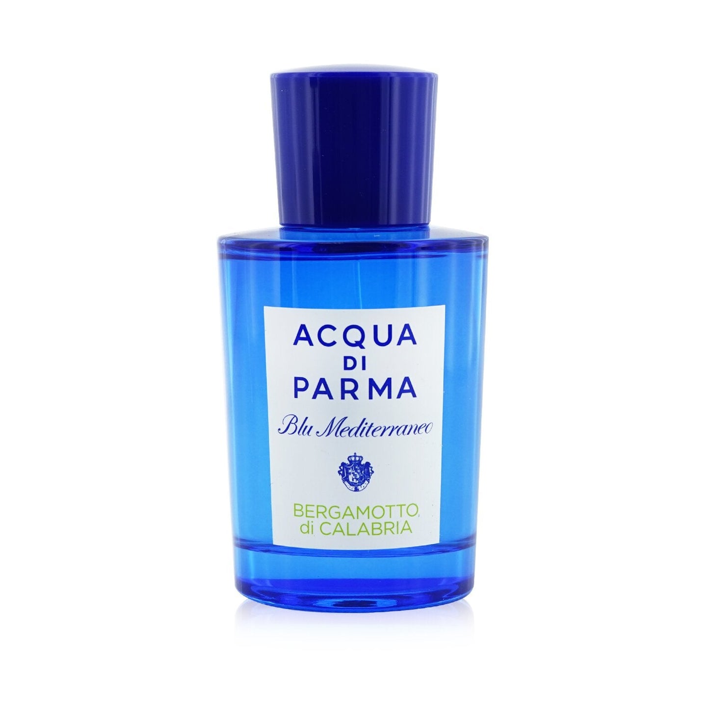 Acqua Di Parma Blu Mediterraneo Bergamotto Di Calabria Eau De Toilette Spray  75ml/2.5oz