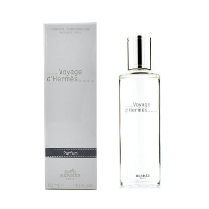 Hermes Voyage D'Hermes Pure Perfume Refill  125ml/4.2oz