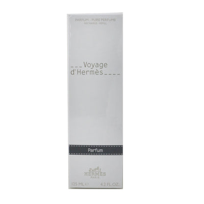 Hermes Voyage D'Hermes Pure Perfume Refill  125ml/4.2oz