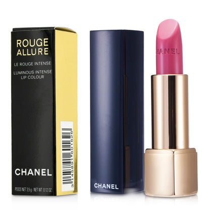 Chanel Rouge Allure Luminous Intense Lip Colour - # 152 Insaisissable  3.5g/0.12oz