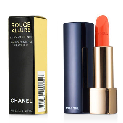 Chanel Rouge Allure Luminous Intense Lip Colour - # 104 Passion  3.5g/0.12oz