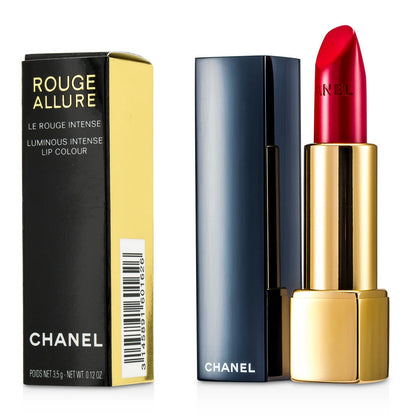 Chanel Rouge Allure Luminous Intense Lip Colour - # 152 Insaisissable  3.5g/0.12oz