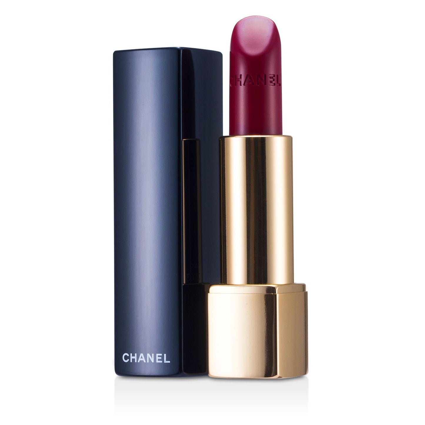 Chanel Rouge Allure Luminous Intense Lip Colour - # 152 Insaisissable  3.5g/0.12oz