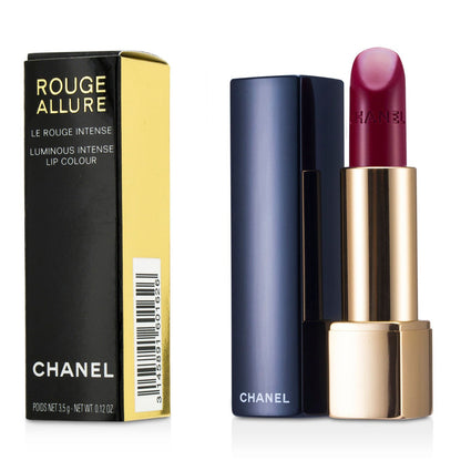 Chanel Rouge Allure Luminous Intense Lip Colour - # 837 Rouge Spectaculaire  3.5g/0.12oz