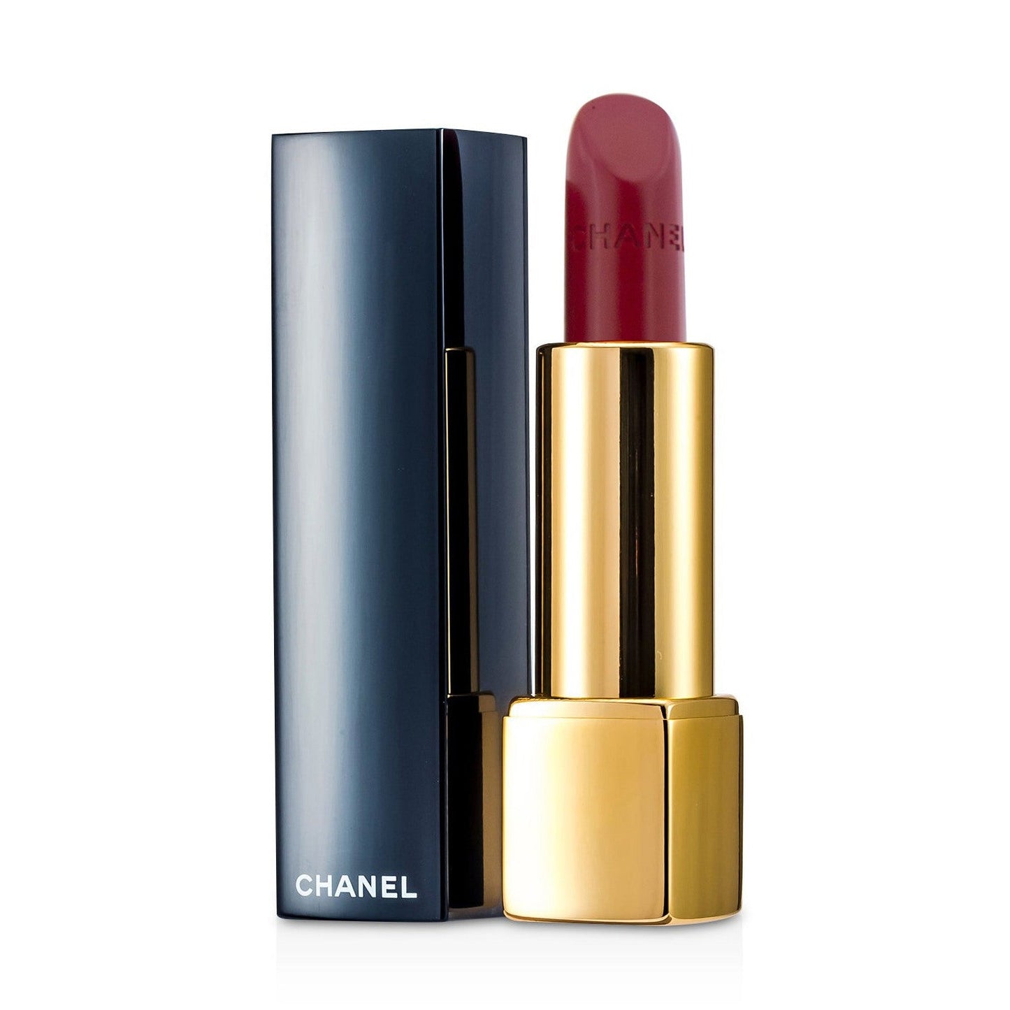 Chanel Rouge Allure Luminous Intense Lip Colour - # 104 Passion  3.5g/0.12oz