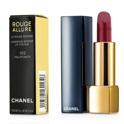 Chanel Rouge Allure Luminous Intense Lip Colour - # 152 Insaisissable  3.5g/0.12oz