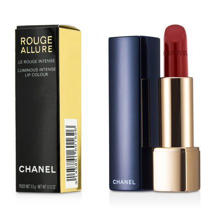 Chanel Rouge Allure Luminous Intense Lip Colour - # 837 Rouge Spectaculaire  3.5g/0.12oz