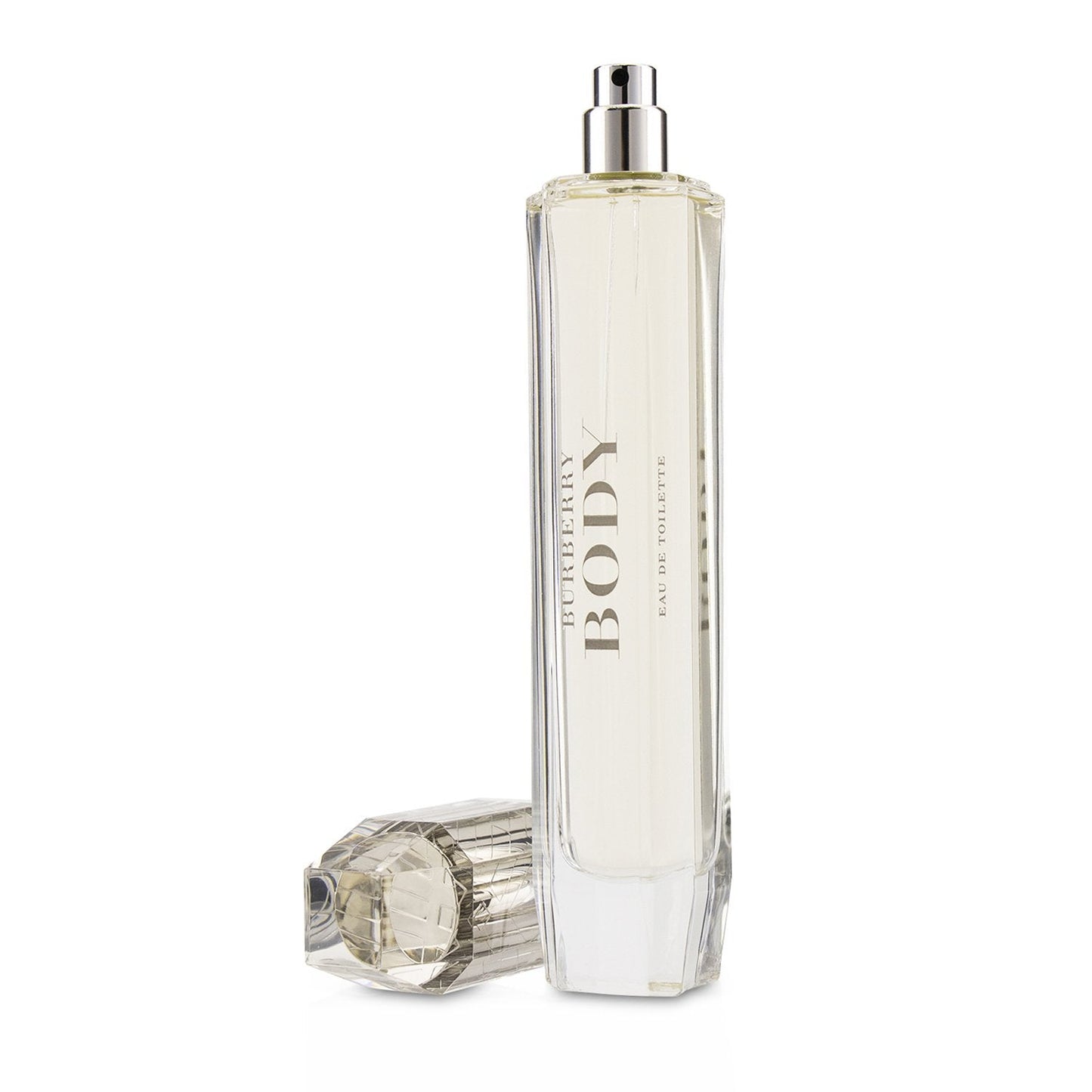 Burberry Body Eau De Toilette Spray  85ml/2.8oz
