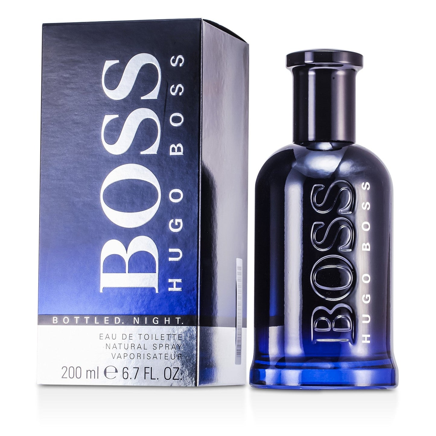 Hugo Boss Boss Bottled Night Eau De Toilette Spray  100ml/3.3oz