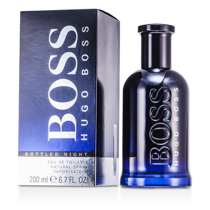 Hugo Boss Boss Bottled Night Eau De Toilette Spray  30ml/1oz