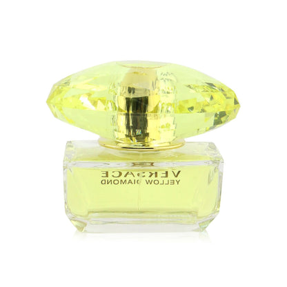 Versace Yellow Diamond Eau De Toilette Spray  30ml/1oz