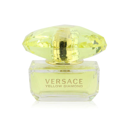 Versace Yellow Diamond Eau De Toilette Spray  30ml/1oz