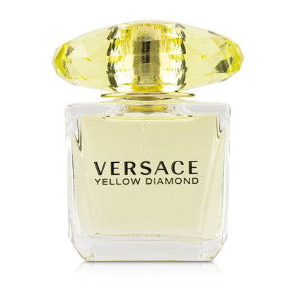 Versace Yellow Diamond Eau De Toilette Spray  90ml/3oz