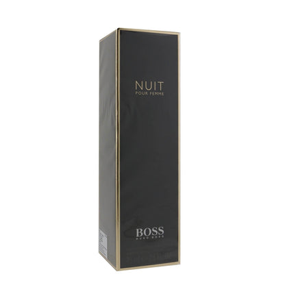 Hugo Boss Boss Nuit Pour Femme Eau De Parfum Spray  75ml/2.5oz