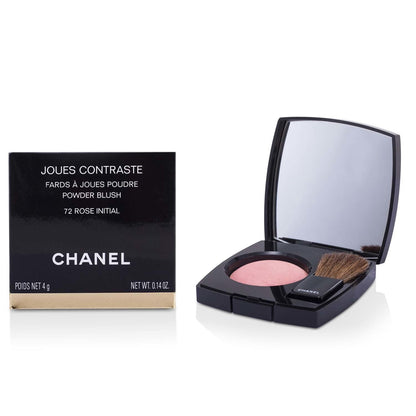 Chanel Powder Blush - No. 64 Pink Explosion  3.5g/0.12oz