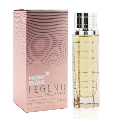 Montblanc Legend Pour Femme Eau De Parfum Spray  50ml/1.7oz