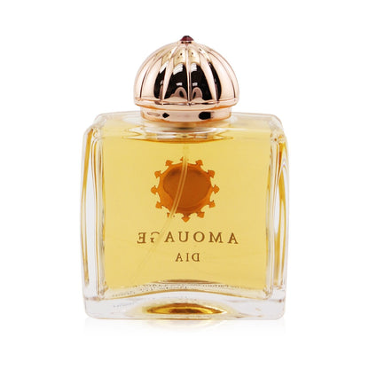 Amouage Dia Eau De Parfum Spray  100ml/3.4oz