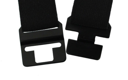 Dolce & Gabbana White Waist Silk Cummerbund Belt
