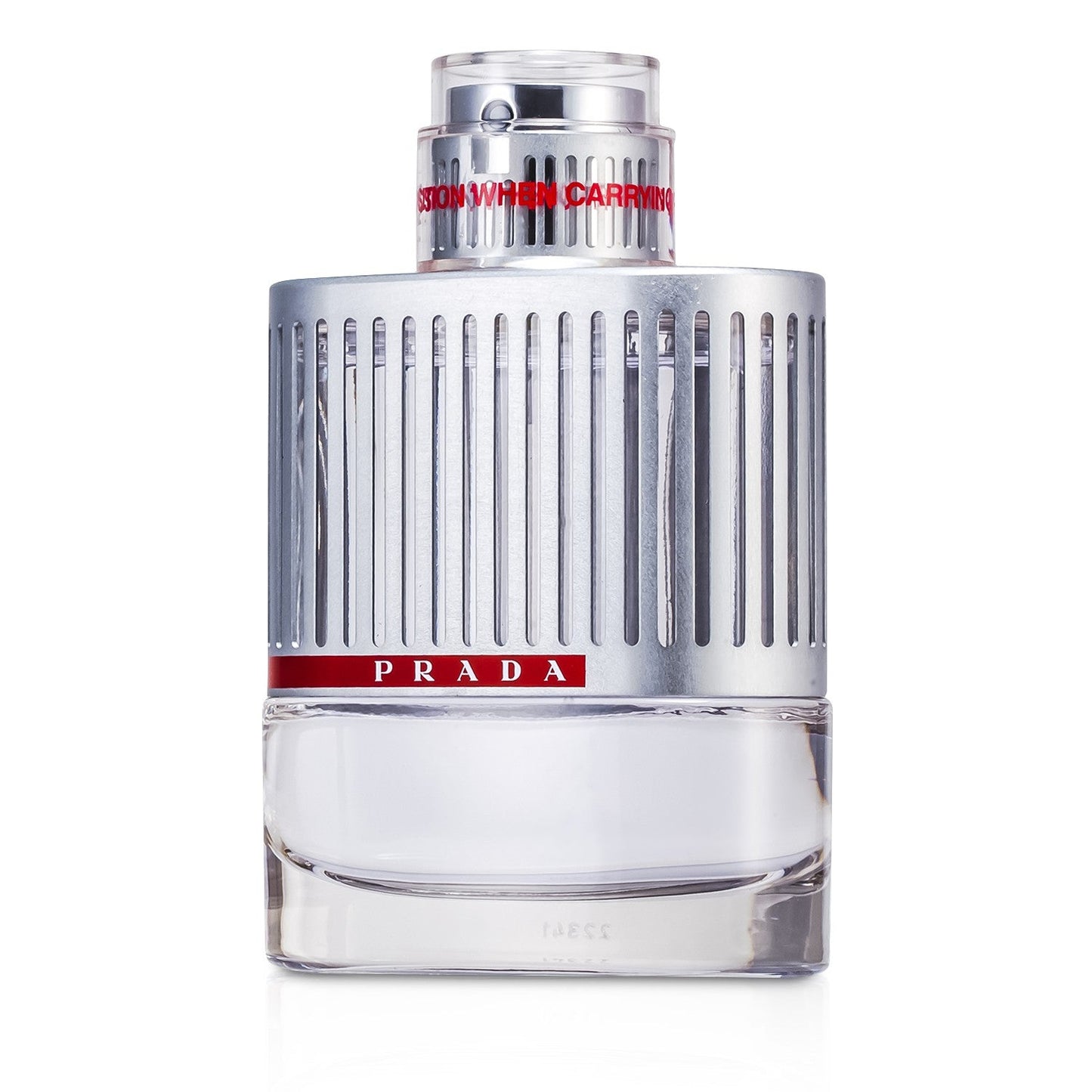 Prada Luna Rossa Eau De Toilette Spray  100ml/3.4oz