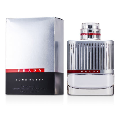 Prada Luna Rossa Eau De Toilette Spray  100ml/3.4oz