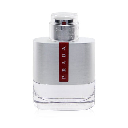 Prada Luna Rossa Eau De Toilette Spray 50ml/1.7oz