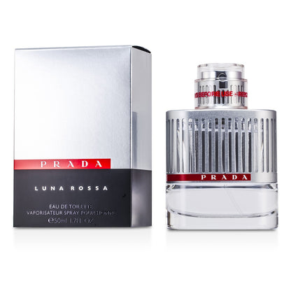 Prada Luna Rossa Eau De Toilette Spray  100ml/3.4oz