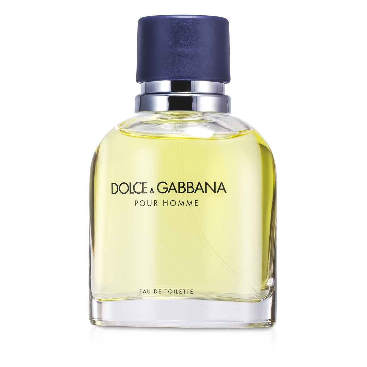Dolce & Gabbana Pour Homme Eau De Toilette Spray  75ml/2.5oz
