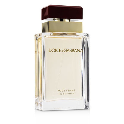 Dolce & Gabbana Pour Femme Eau De Parfum Spray 50ml/1.6oz