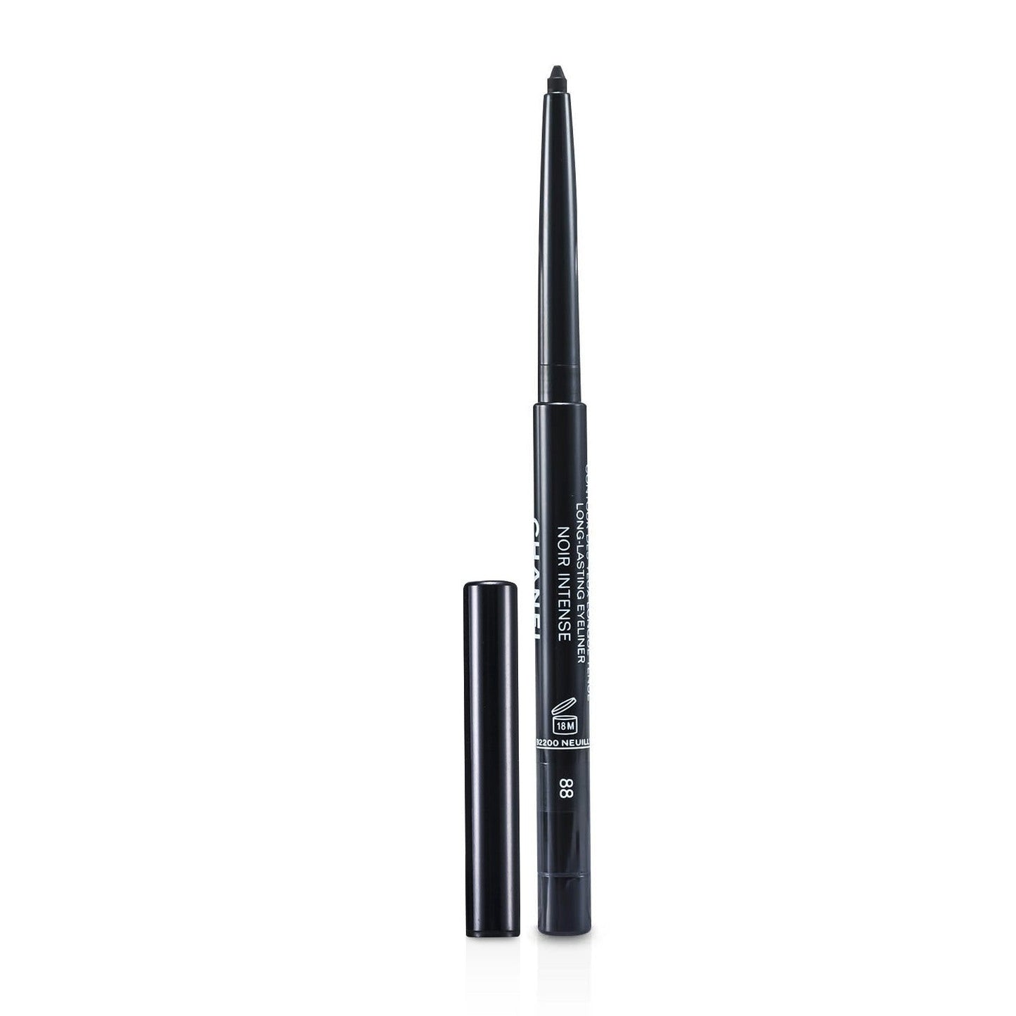Chanel Stylo Yeux Waterproof - # 10 Ebene  0.3g/0.01oz