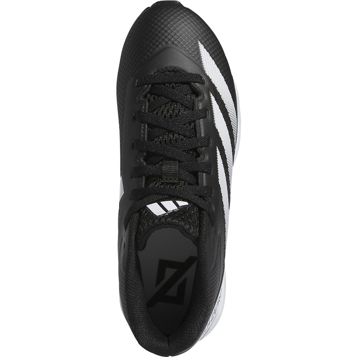 adidas Youth adizero Impact.2 Molded Football Cleats