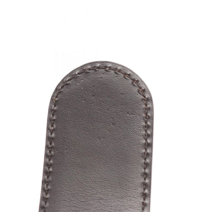 Gucci Belt Interlocking Guccissima Leather