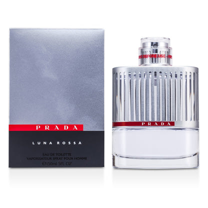 Prada Luna Rossa Eau De Toilette Spray  100ml/3.4oz