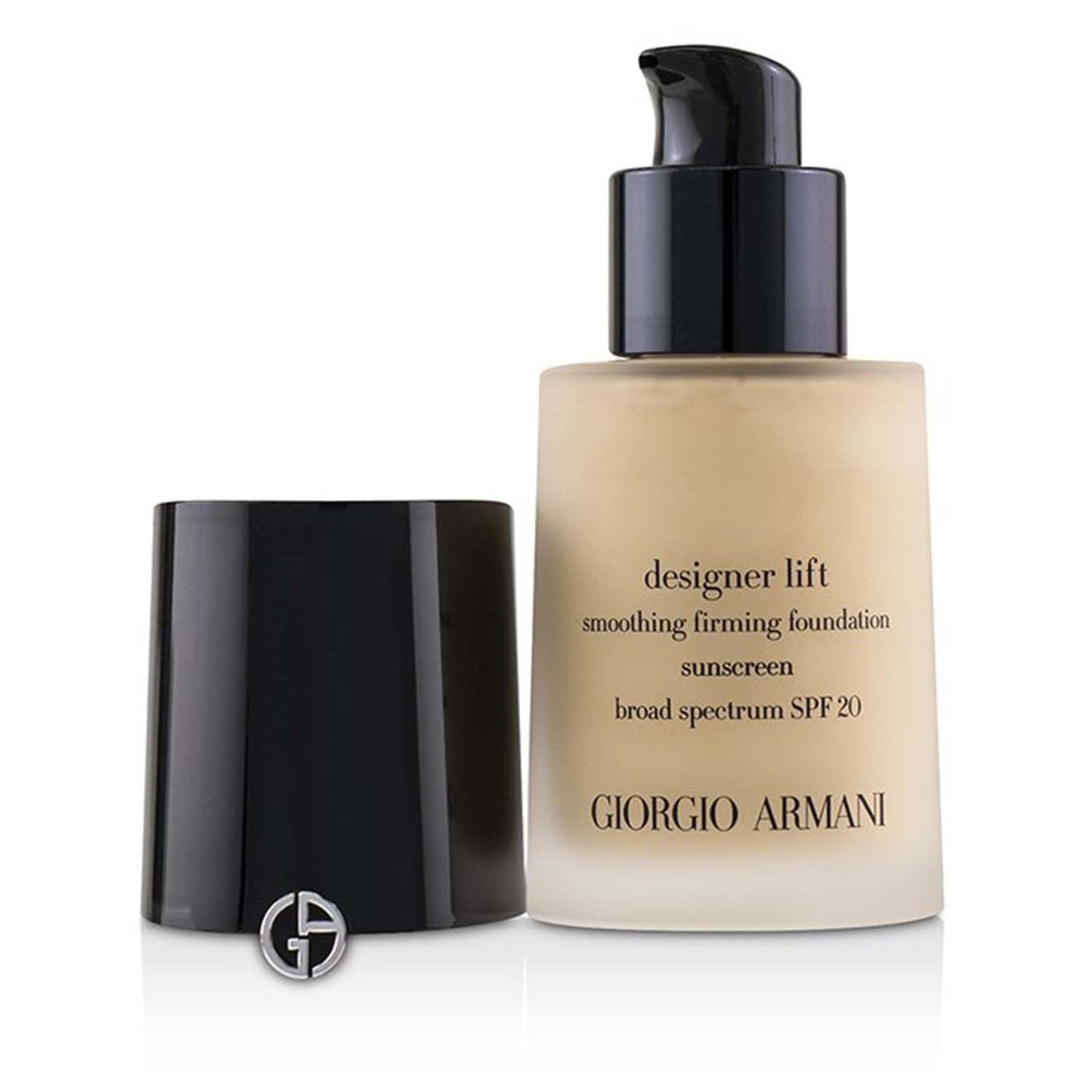 Giorgio Armani Designer Lift Smoothing Firming Foundation SPF20 - # 5  30ml/1oz