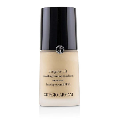 Giorgio Armani Designer Lift Smoothing Firming Foundation SPF20 - # 5  30ml/1oz