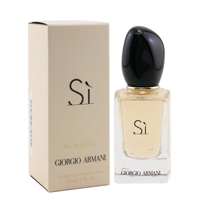 Giorgio Armani Si Eau De Parfum Spray  50ml/1.7oz