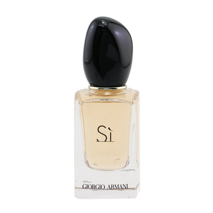 Giorgio Armani Si Eau De Parfum Spray  150ml/5.1oz