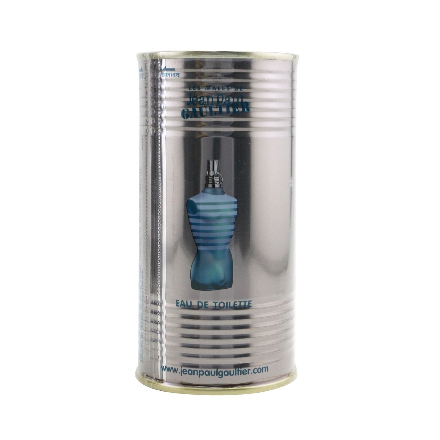 Jean Paul Gaultier Le Male Eau De Toilette Spray  200ml/6.8oz