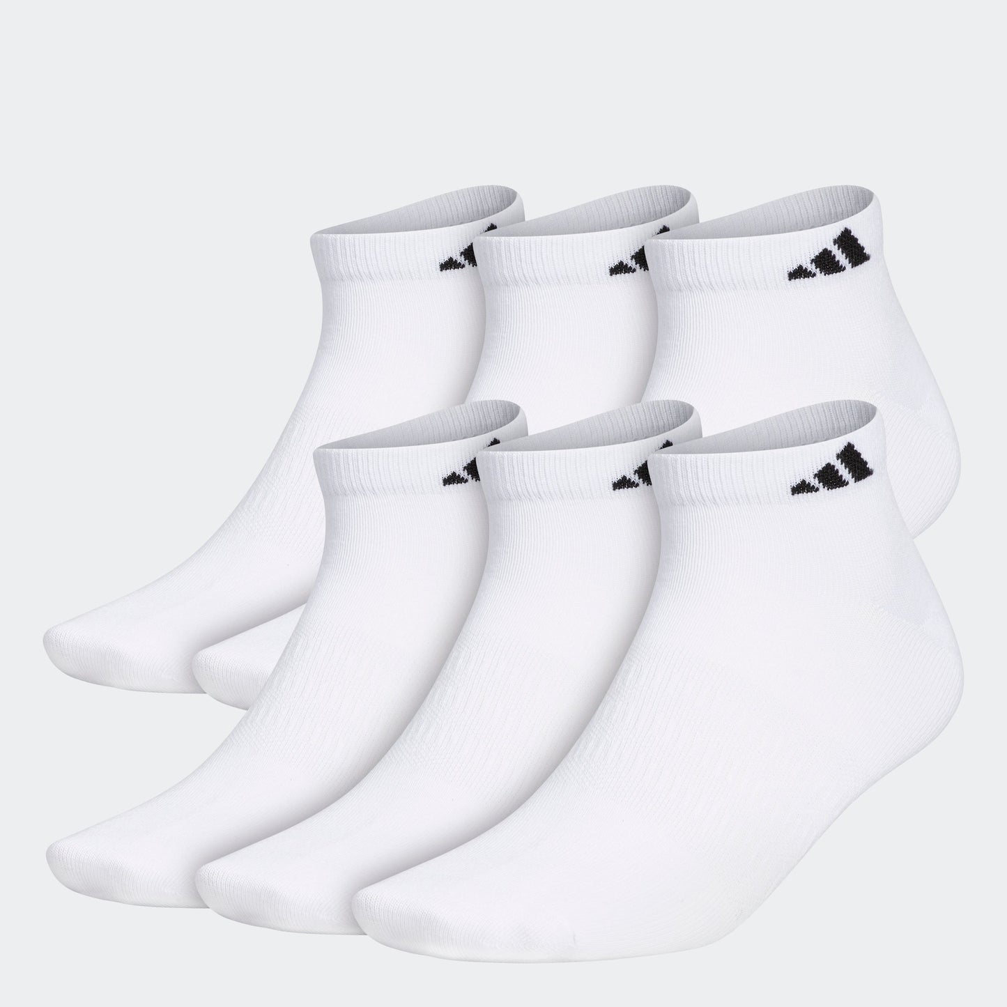 Superlite Low-Cut Socks 6 Pairs