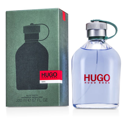 Hugo Boss Hugo Eau De Toilette Spray  125ml/4.2oz