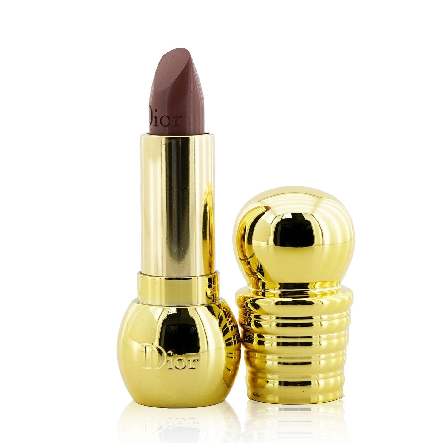 Christian Dior Diorific Lipstick (New Packaging) - No. 023 Diorella  3.5g/0.12oz