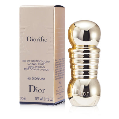 Christian Dior Diorific Lipstick (New Packaging) - No. 023 Diorella  3.5g/0.12oz