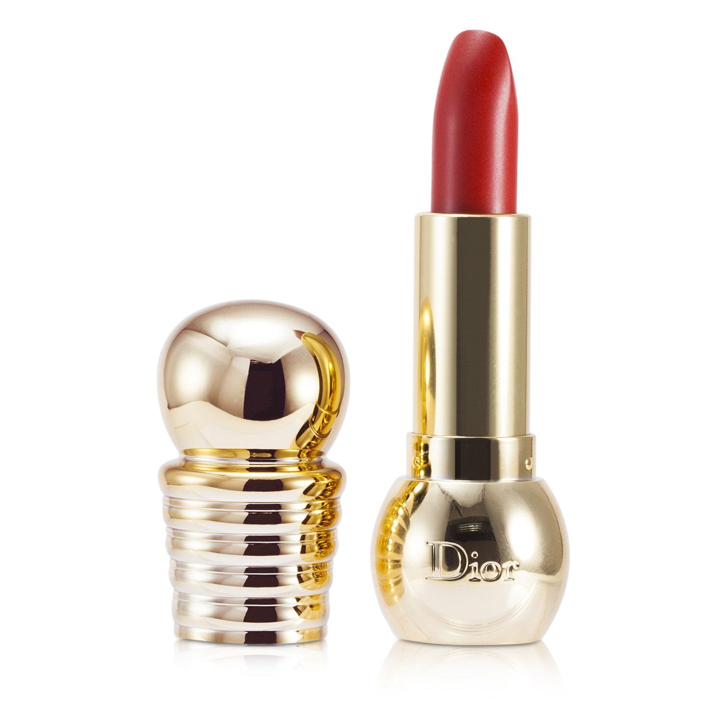 Christian Dior Diorific Lipstick (New Packaging) - No. 023 Diorella  3.5g/0.12oz