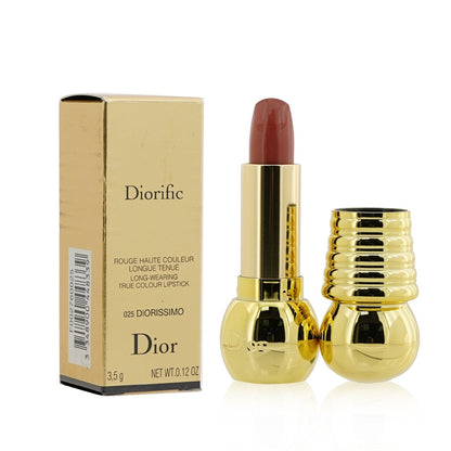 Christian Dior Diorific Lipstick (New Packaging) - No. 023 Diorella  3.5g/0.12oz