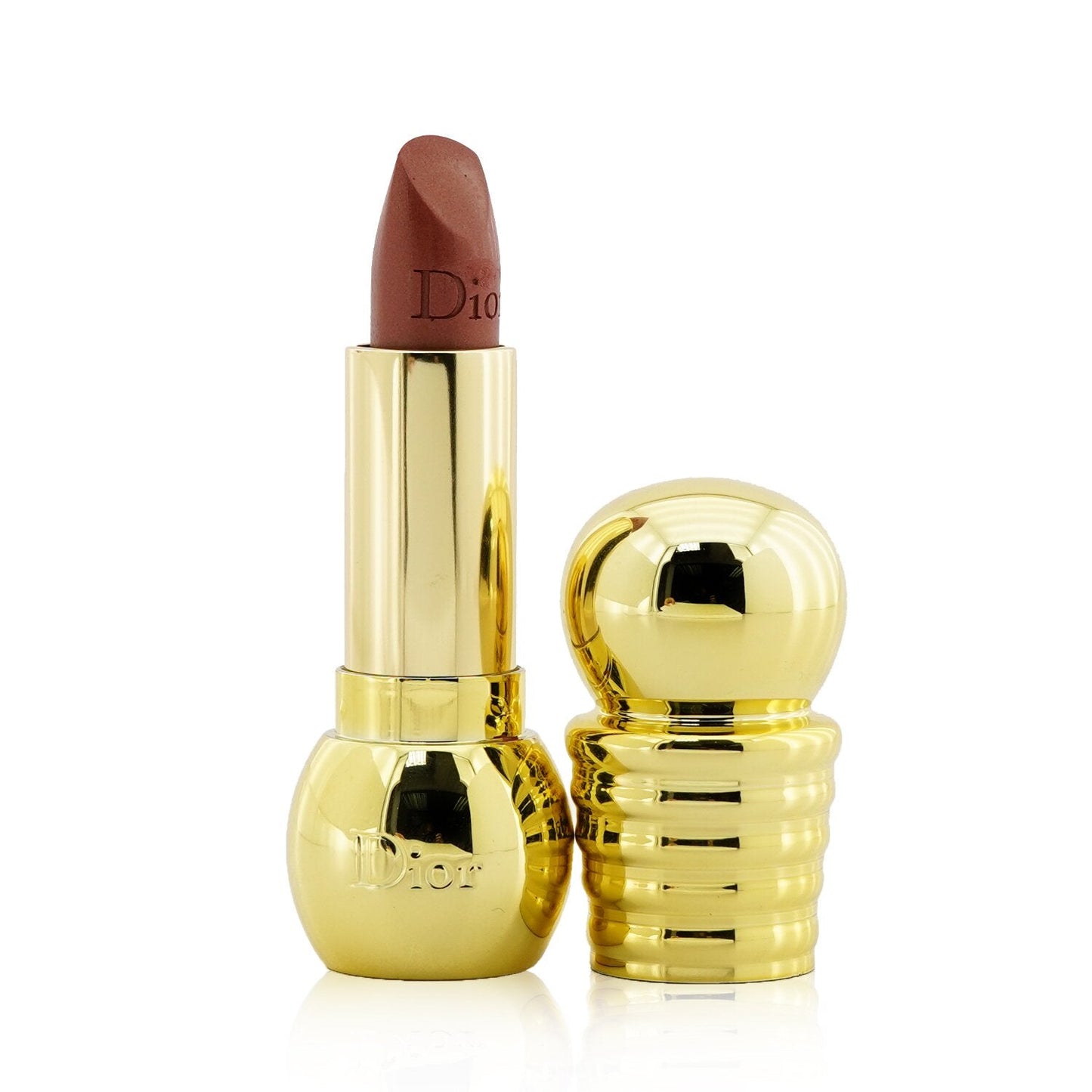 Christian Dior Diorific Lipstick (New Packaging) - No. 023 Diorella  3.5g/0.12oz