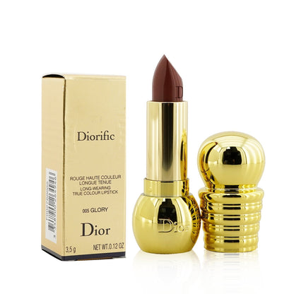 Christian Dior Diorific Lipstick (New Packaging) - No. 023 Diorella  3.5g/0.12oz