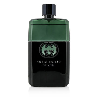 Gucci Guilty Black Pour Homme Eau De Toilette Spray 90ml/3oz