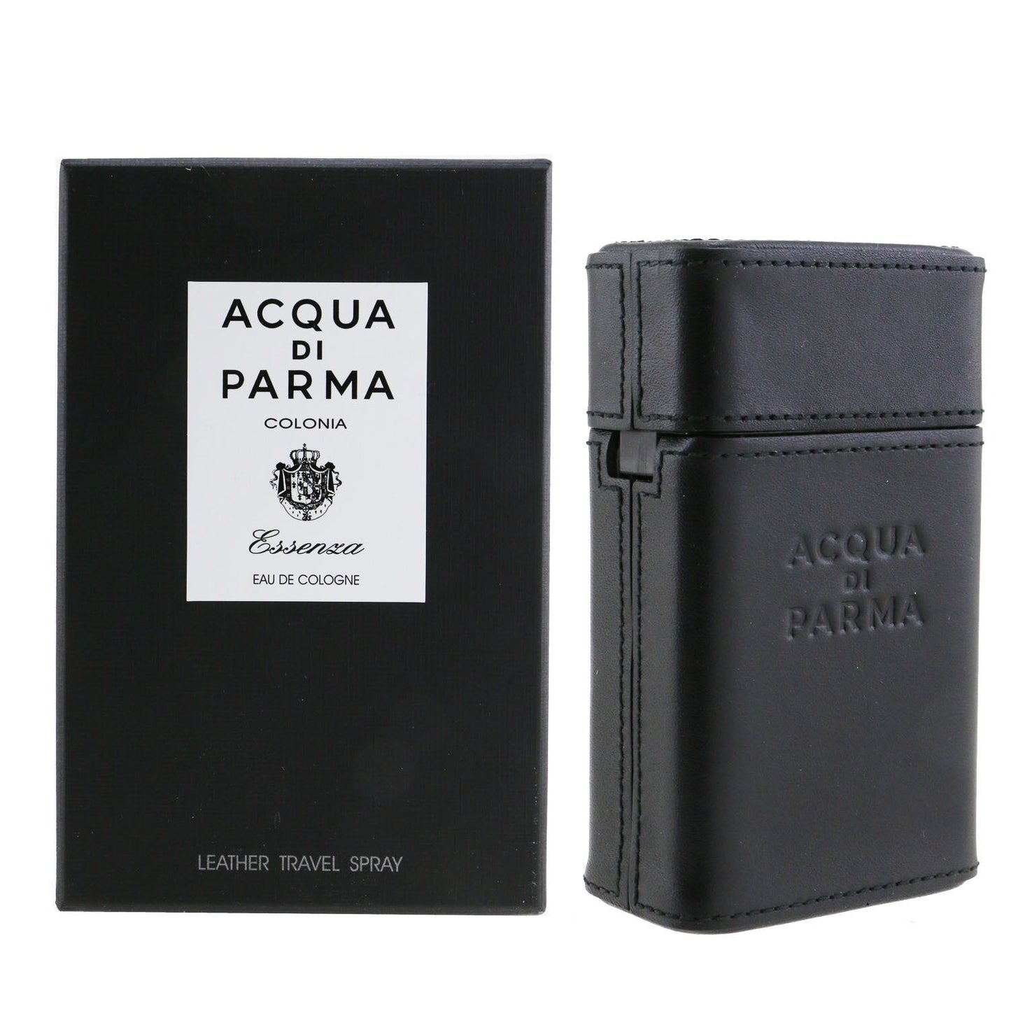 Acqua Di Parma Colonia Essenza Eau De Cologne Travel Spray  30ml/1oz